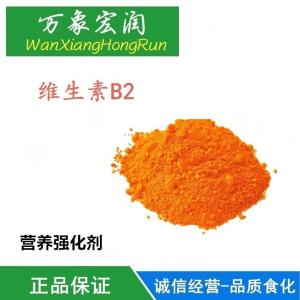 维生素B2核黄素乳制品酱油营养增补剂维生素作用价格