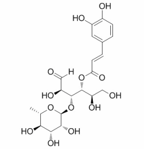 肉苁蓉苷F CAS：97411-47-7