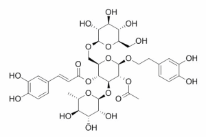 管花苷A供应 CAS：112516-05-9
