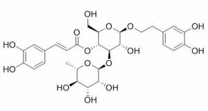 类叶升麻苷 CAS：61276-17-3