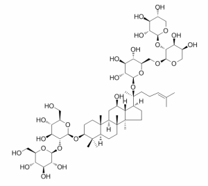 人参皂苷Ra2品牌 CAS：83459-42-1