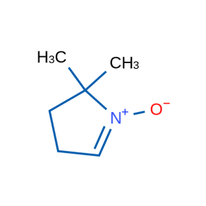 5,5-二甲基-1-吡咯啉-N-氧化物，CAS号：3317-61-1现货热销产品