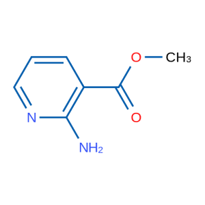 2-氨基烟酸甲酯，CAS号：14667-47-1现货直销产品
