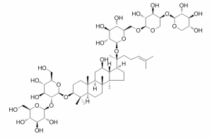 人参皂苷Ra1 83459-41-0