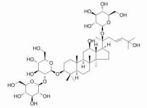 越南参皂苷R8供应 156042-22-7