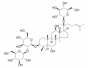 越南参皂苷R4，CAS：156009-80-2