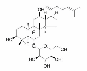 人参皂苷Rk3供应 364779-15-7