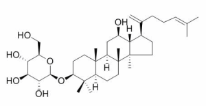 人参皂苷Rk2，364779-14-6