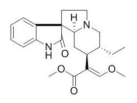 异钩藤碱 CAS：6859-01-4