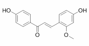 刺甘草查尔酮 CAS：34221-41-5