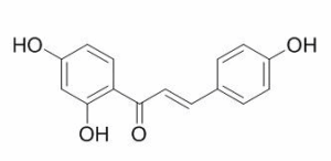 异甘草素 CAS：961-29-5