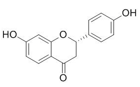 甘草素 CAS：578-86-9