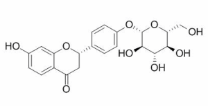 甘草苷 CAS：551-15-5