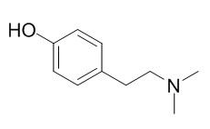 大麦芽碱 CAS：539-15-1