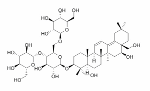 断血流皂苷A，916347-31-4