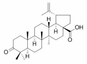 路路通酸 CAS：4481-62-3