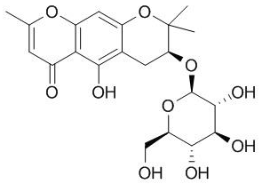 亥茅酚苷 CAS：80681-44-3