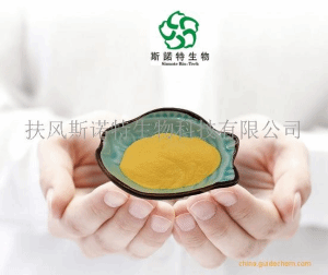槲皮素95% 槲皮黄素 槐米提取物槲皮素 1公斤起包邮 