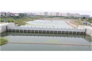 河南液压钢坝生产