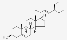 豆甾醇，83-48-7