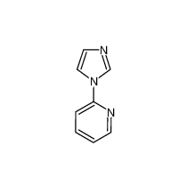 2-咪唑-1-吡啶 CAS号:25700-14-5 现货优势供应 科研产品