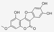 蟛蜞菊内酯 CAS：524-12-9