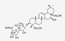 柴胡皂苷G，99365-19-2