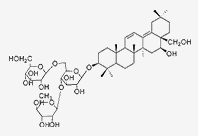 柴胡皂苷I，103629-71-6