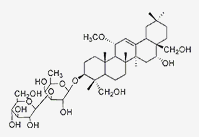 柴胡皂苷B4，58558-09-1