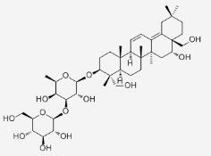 柴胡皂苷B2，58316-41-9