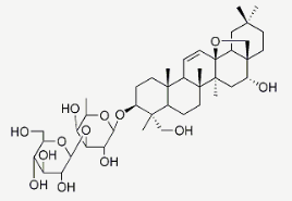 柴胡皂苷D，20874-52-6