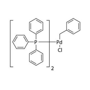二氯二三苯基膦钯图片