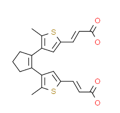 2-Propenoic acid, 3,3'-[1-cyclo CAS号:133756-89-4 现货优势供应 科研产品