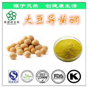 大豆异黄酮40% 大豆提取物异黄酮 大豆异黄酮生产