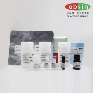 BCA蛋白定量试剂盒  产品图片