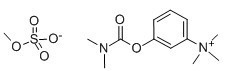 甲硫酸新斯的明；甲基硫酸新斯的明 产品图片