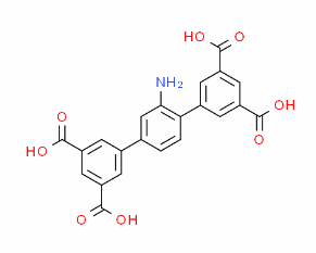 2.5-di(3.5-dicarboxylhenyl)aniline CAS号:1874200-71-1 现货优势供应 科研产品