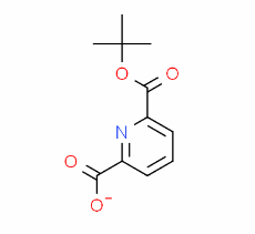 6-叔丁氧基羰基吡啶甲酸 CAS号:575433-76-0 现货优势供应 科研产品