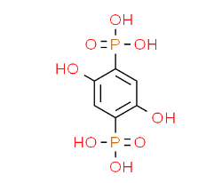 2,5-二羟基-1,4-苯二磷酸 CAS号:91633-16-8 现货优势供应 科研产品