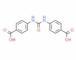 Benzoic acid,4,4'-(carbonyldiimino)bis- CAS号:1234-27-1 现货优势供应 科研产品