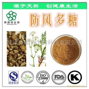防风多糖 30%粗多糖 防风提取物多糖 快速发货
