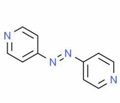 4,4′-偶氮吡啶 CAS号:2632-99-7 现货优势供应 科研产品