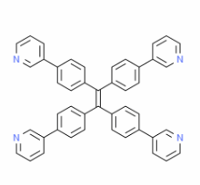 四(3-吡啶联苯基)乙烯 CAS号:1287777-24-5 现货优势供应 科研产品