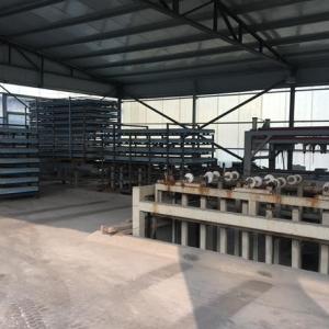 建筑模板生產設備價格表 建筑模板生產設備品牌