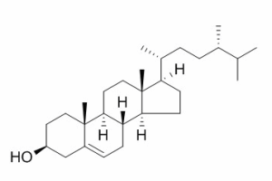 菜油甾醇 CAS：474-62-4