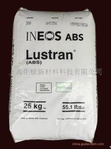 ABS 552 英力士苯领Lustran®