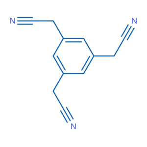 ( 苯-1,3,5-三酰基)三乙腈