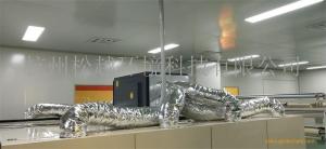 实验室恒温恒湿机高精密除湿空调系统