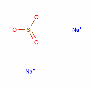 五水偏硅酸钠10213-79-3