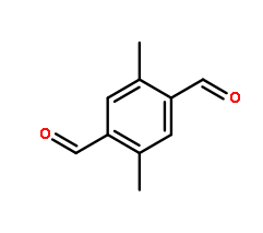 3,6-Dimethylterephthalaldehyde CAS号:7044-92-0 现货优势供应 科研产品